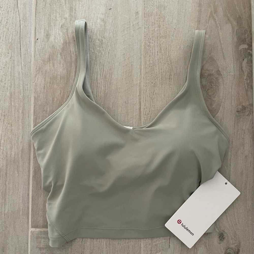 Lululemon Align Tank